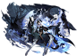 Hour of Reckoning Skin : Sharona's First Skin An outfit worn by Sharona for a mysterious occasion. According to those who work with her, at this time of year, Sharona changes into this outfit and heads to an undisclosed location. This outfit is characteri