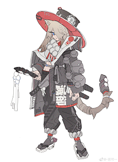 碳锌采集到机娘机佬