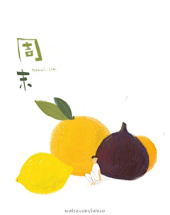 wenxing1209采集到插画-场景