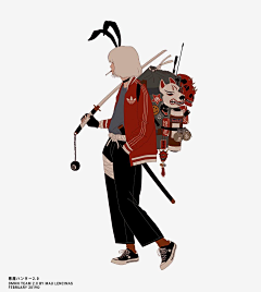 夜色未凉采集到二次元