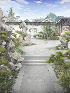 刃1刃采集到插图