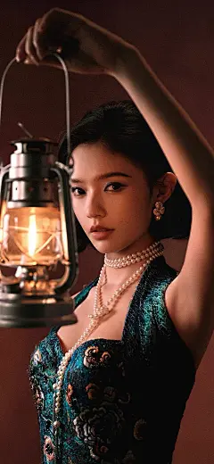 美女壁纸第5541期—林允