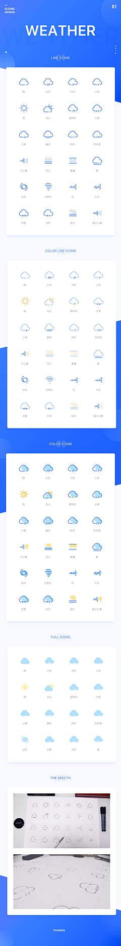 HeyJude0023采集到UI-线性图标