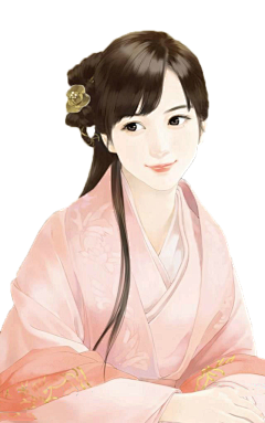 Sarah`acai采集到知画·美人花