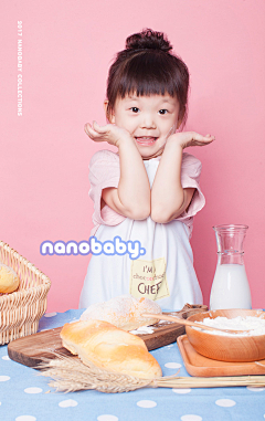 NANOBABY儿童摄影采集到nanochic