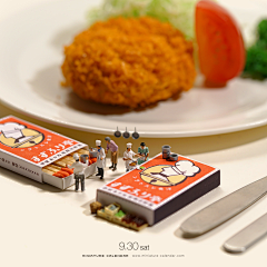 【開始】采集到食品 微观 摄影