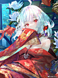 @藤choco 的个人主页 - 微博
