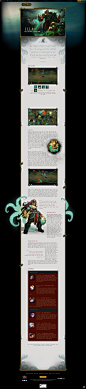Champion Reveal: Illaoi, the Kraken Priestess | League of Legends
