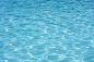 夏季素材水波纹理游泳池波浪水花 (8)