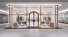 pearlov采集到Architecture