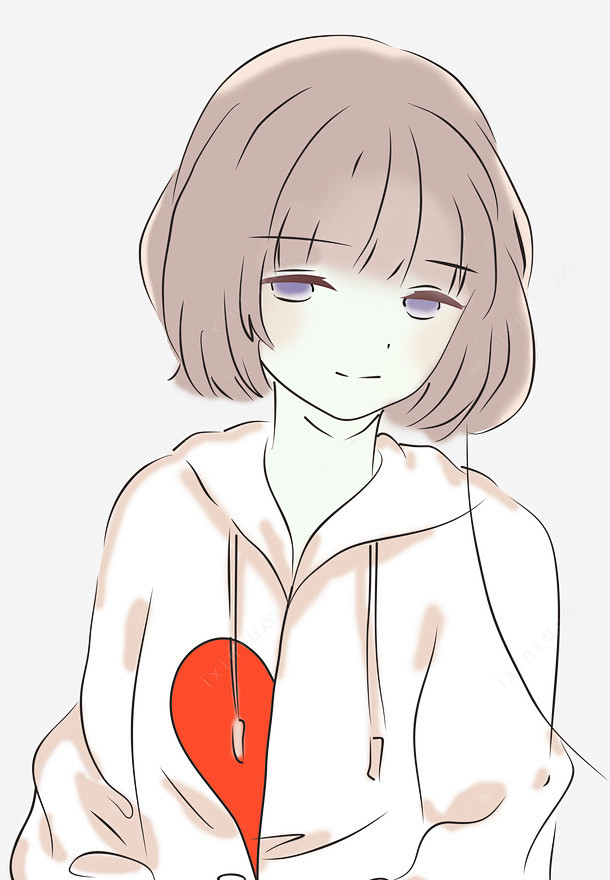 听音乐的女生png免抠素材_新图网 ht...