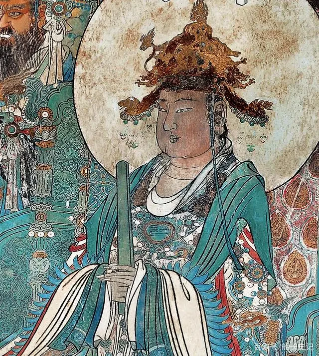 后土皇地祗
