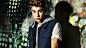 Justin Drew Bieber. 1994.3.1. Canadian. Singer.