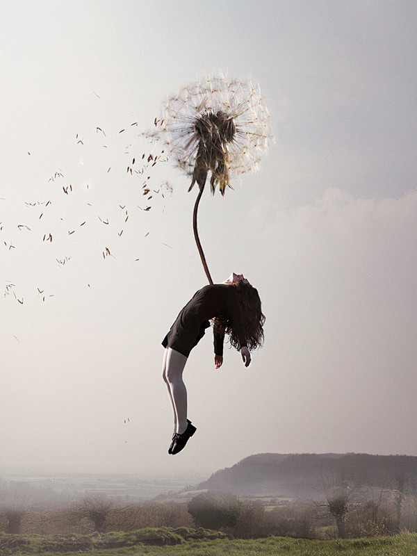 Maia Flore，法国女摄影师，出生...