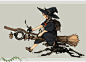P站画师:赤井さしみ