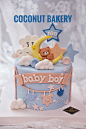 宝宝百天蛋糕Ⅰbaby boy婴儿蓝✨

客订6寸100天宝宝翻糖蛋糕 可爱的小熊宝宝正在甜美梦乡☁️ 温柔的婴儿蓝色系好可爱
#你的蛋糕Tony上线了##成都生日蛋糕##成都蛋糕定制##儿童蛋糕系列##百天蛋糕##翻糖蛋糕# 2成都·coconut可可纳特烘焙 ​​​​
