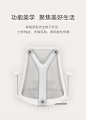 黑白调电脑椅家用办公椅书房椅卧室椅子靠背升降椅舒适久坐工学椅-tmall.com天猫