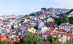 Portugal, 自由背景, Europe, 笔记本电脑壁纸