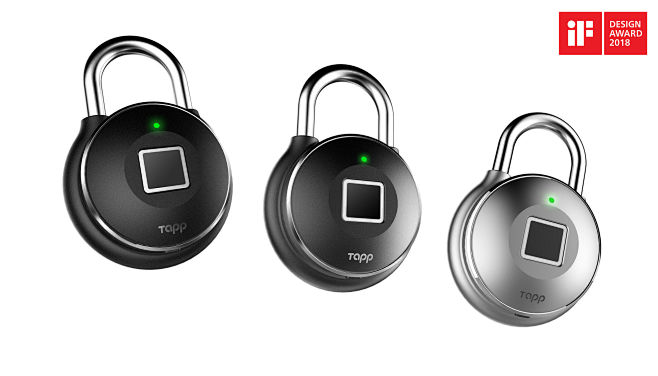 TappLock