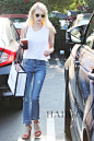 Emma Roberts