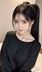 清纯美少女 | 无界AI