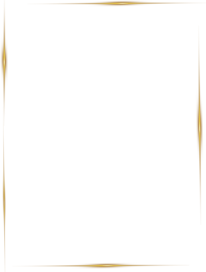光效 线条 边框