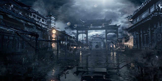 罗_小轩从常夏转采于2018-11-17 18:25:481喜欢「古风」场景罗_小轩该