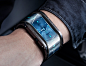 Innovative smartwatch designs that are the perfect culmination of form, functionality and style! | Yanko Design