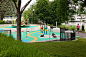 Baxter Riverfront公园儿童游乐场 by Copley Wolff Design-mooool设计
