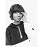 男童运动装 | ZARA 中国