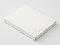 白色封面书籍设计欣赏(2) - 书籍装帧 - 设计帝国