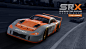 SRX: The Game on Steam