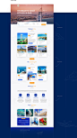 MR: Travel agency - Website Design : MagicRest is an experienced travel agency. Agency works with you to manage all elements of your travel in an efficient, cost effective and ethical manner. MagicRest is your source for the best travel information and pl