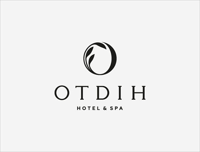 otdih hotel&spa o字母 ...