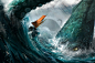 CoolVibe - Digital Art, Wallpapers, InspirationCoolvibe – Digital Art | Digital Art gallery, featured artists and wallpapers. Updated daily.