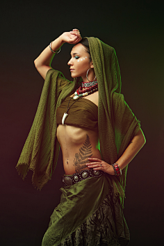 来自摄影师gabrielle - 微博