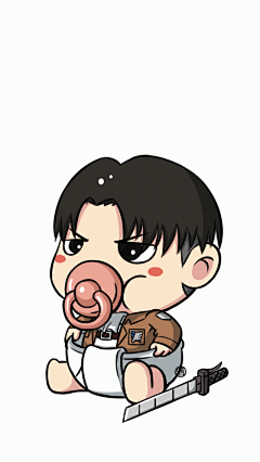 《婴儿座》高清无水印手机壁纸、头像，第二十一期_头叔UncleHead- 《婴儿座》高_01ac68554520650000019ae99f7a52.gif