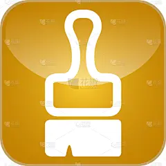 移动应用程序,壁纸刷,图标,商务,计算机,电子邮件,概念,技术,图像,商店