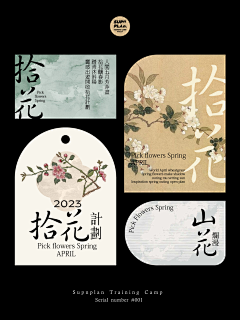 乔宝贝儿啊采集到平面