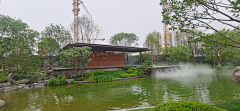快乐hhhhh采集到20240621 北京中海丰和叁号院