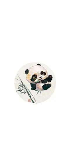 熊猫壁纸_百度图片搜索