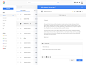 Gmail Redesign by Valentin 