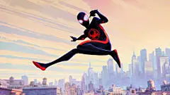 蜘蛛侠：纵横宇宙（Spider-Man：Across the Spider-Verse）| 4K 8K 电脑 手机 壁纸 - 哔哩哔哩