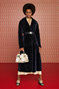 Fendi Pre-Fall 2019 Fashion Show : The complete Fendi Pre-Fall 2019 fashion show now on Vogue Runway.