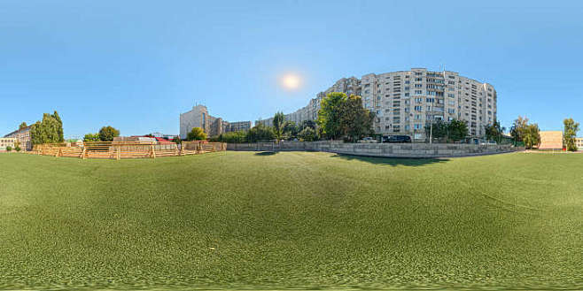 HDR Panorama 0260 - ...