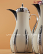 Photo by Awani أواني on March 08, 2024. May be an image of carafe, tableware and text.