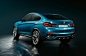 BMW X4 concept