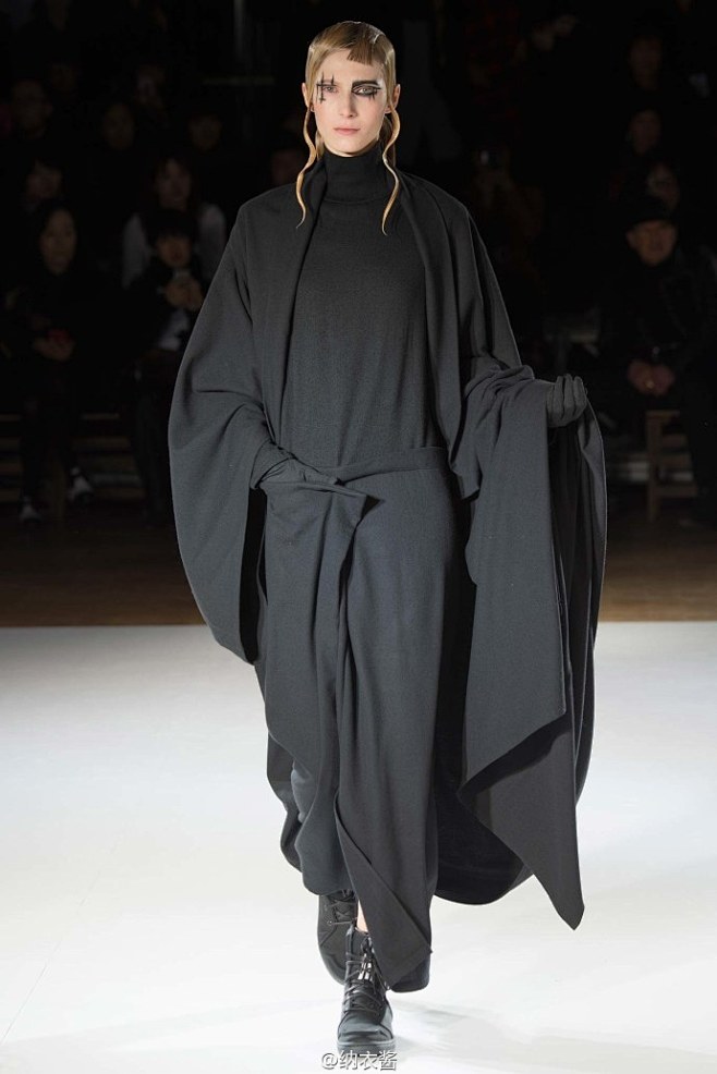 Yohji Yamamoto Fall ...