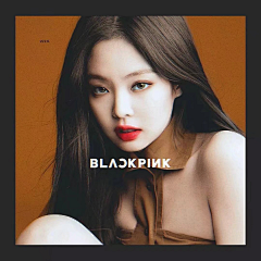 ironyk采集到BLACKPINK