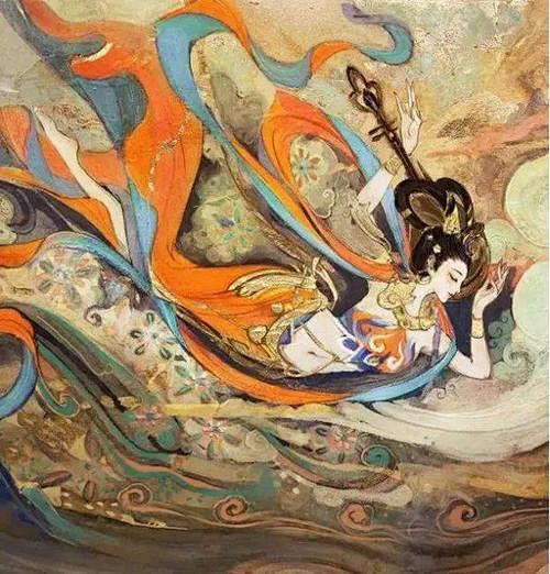 敦煌壁画